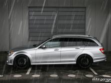 MERCEDES-BENZ C 63 AMG Avantgarde 7G-Tronic, Petrol, Second hand / Used, Automatic - 2