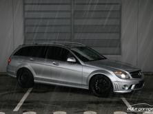 MERCEDES-BENZ C 63 AMG Avantgarde 7G-Tronic, Petrol, Second hand / Used, Automatic - 7