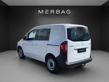 MERCEDES-BENZ Citan 112 CDI Base, Diesel, New car, Manual - 4