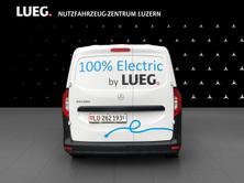 MERCEDES-BENZ eCitan Standard Pro, Elektro, Vorführwagen, Automat - 7