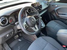 MERCEDES-BENZ Citan 112 CDI, Diesel, Second hand / Used, Automatic - 7
