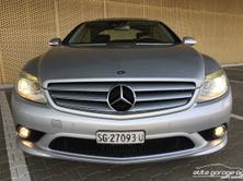 MERCEDES-BENZ CL 500 AMG EXCLUSIVE 7G-Tronic, Benzina, Occasioni / Usate, Automatico - 2