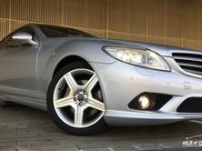 MERCEDES-BENZ CL 500 AMG EXCLUSIVE 7G-Tronic, Benzina, Occasioni / Usate, Automatico - 4