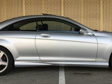 MERCEDES-BENZ CL 500 AMG EXCLUSIVE 7G-Tronic, Benzina, Occasioni / Usate, Automatico - 5