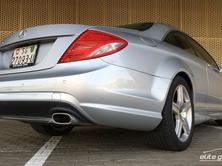 MERCEDES-BENZ CL 500 AMG EXCLUSIVE 7G-Tronic, Benzina, Occasioni / Usate, Automatico - 6