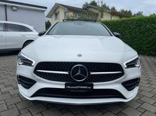 MERCEDES-BENZ CLA 220 d AMG Line 8G-DCT, Diesel, Occasioni / Usate, Automatico - 2