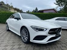 MERCEDES-BENZ CLA 220 d AMG Line 8G-DCT, Diesel, Occasioni / Usate, Automatico - 3