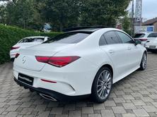 MERCEDES-BENZ CLA 220 d AMG Line 8G-DCT, Diesel, Occasioni / Usate, Automatico - 4