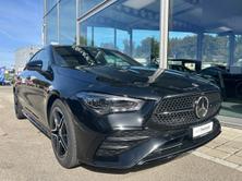 MERCEDES-BENZ CLA 250 4Matic Coupe AMG Line, Petrol, New car, Automatic - 2