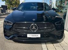 MERCEDES-BENZ CLA 250 4Matic Coupe AMG Line, Petrol, New car, Automatic - 3