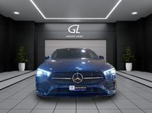 MERCEDES-BENZ CLA Shooting Brake 250 4Matic 8G-DCT, Mild-Hybrid Petrol/Electric, Second hand / Used, Automatic - 2