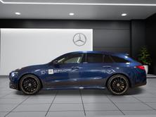 MERCEDES-BENZ CLA Shooting Brake 250 4Matic 8G-DCT, Mild-Hybrid Petrol/Electric, Second hand / Used, Automatic - 3