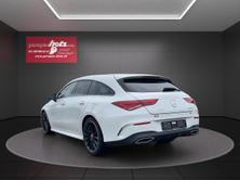 MERCEDES-BENZ CLA 250 Shooting Brake AMG Line 4Matic, Petrol, Second hand / Used, Automatic - 3