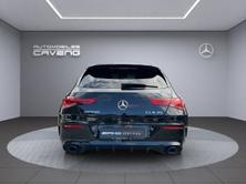 MERCEDES-BENZ CLA Shooting Brake 35 AMG 4Matic 7G-DCT, Benzina, Occasioni / Usate, Automatico - 4