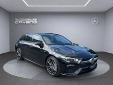 MERCEDES-BENZ CLA Shooting Brake 35 AMG 4Matic 7G-DCT, Benzina, Occasioni / Usate, Automatico - 7