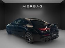 MERCEDES-BENZ CLA 35 AMG 4Matic 8G-DCT, Hybride Leggero Benzina/Elettrica, Auto nuove, Automatico - 4