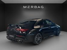 MERCEDES-BENZ CLA 35 AMG 4Matic 8G-DCT, Hybride Leggero Benzina/Elettrica, Auto nuove, Automatico - 6