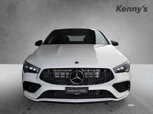 MERCEDES-BENZ CLA 35 AMG 4Matic, Petrol, Second hand / Used, Automatic - 2