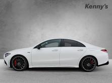 MERCEDES-BENZ CLA 35 AMG 4Matic, Petrol, Second hand / Used, Automatic - 3
