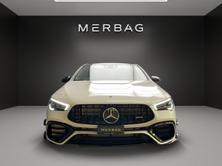 MERCEDES-BENZ CLA SB 45 S AMG 4Matic+, Benzina, Auto nuove, Automatico - 2