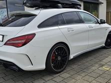 MERCEDES-BENZ CLA 45 AMG 4m Shooting Brake, Petrol, Second hand / Used, Automatic - 2