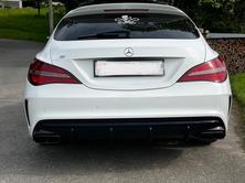 MERCEDES-BENZ CLA 45 AMG 4m Shooting Brake, Petrol, Second hand / Used, Automatic - 3