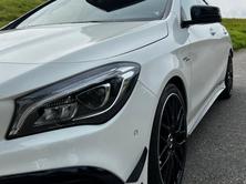 MERCEDES-BENZ CLA 45 AMG 4m Shooting Brake, Petrol, Second hand / Used, Automatic - 6