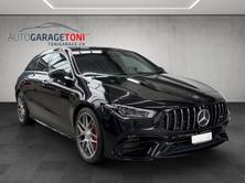 MERCEDES-BENZ CLA 45 AMG 4Matic+ 8G-DCT SB, Petrol, Second hand / Used, Automatic - 2
