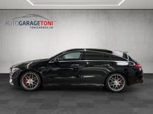 MERCEDES-BENZ CLA 45 AMG 4Matic+ 8G-DCT SB, Petrol, Second hand / Used, Automatic - 4