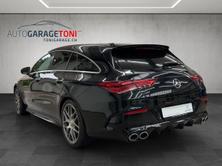 MERCEDES-BENZ CLA 45 AMG 4Matic+ 8G-DCT SB, Petrol, Second hand / Used, Automatic - 7