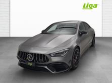 MERCEDES-BENZ CLA 45 S AMG 4matic+, Petrol, Second hand / Used, Automatic - 2