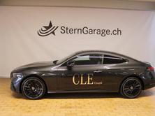 MERCEDES-BENZ CLE 300 4Matic AMG Line Coupé, Mild-Hybrid Petrol/Electric, Ex-demonstrator, Automatic - 2