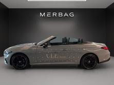 MERCEDES-BENZ CLE 450 Cabrio 4M, Hybride Leggero Benzina/Elettrica, Auto nuove, Automatico - 2