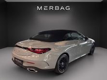 MERCEDES-BENZ CLE 450 Cabrio 4M, Hybride Leggero Benzina/Elettrica, Auto nuove, Automatico - 6