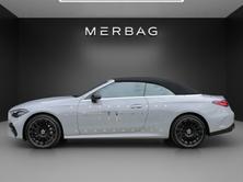 MERCEDES-BENZ CLE 450 Cabrio 4M, Hybride Leggero Benzina/Elettrica, Auto nuove, Automatico - 4