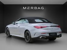 MERCEDES-BENZ CLE 450 Cabrio 4M, Hybride Leggero Benzina/Elettrica, Auto nuove, Automatico - 6