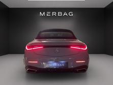 MERCEDES-BENZ CLE 450 Cabrio 4M, Mild-Hybrid Benzin/Elektro, Neuwagen, Automat - 5