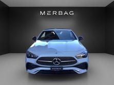 MERCEDES-BENZ CLE 450 Cabrio 4M, Hybride Leggero Benzina/Elettrica, Occasioni / Usate, Automatico - 2