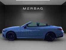 MERCEDES-BENZ CLE 450 Cabrio 4M, Hybride Leggero Benzina/Elettrica, Occasioni / Usate, Automatico - 3