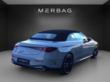 MERCEDES-BENZ CLE 450 Cabrio 4M, Hybride Léger Essence/Électricité, Occasion / Utilisé, Automatique - 4