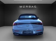 MERCEDES-BENZ CLE 450 Cabrio 4M, Hybride Léger Essence/Électricité, Occasion / Utilisé, Automatique - 5