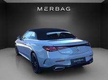 MERCEDES-BENZ CLE 450 Cabrio 4M, Hybride Léger Essence/Électricité, Occasion / Utilisé, Automatique - 6