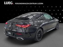 MERCEDES-BENZ CLE 300 Coupé 4Matic AMG Line 9G-Tronic, Hybride Léger Essence/Électricité, Voiture nouvelle, Automatique - 6