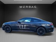 MERCEDES-BENZ CLE 300 4M Coupé SMG Line, Hybride Léger Essence/Électricité, Voiture nouvelle, Automatique - 4