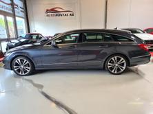 MERCEDES-BENZ CLS SB 350 CDI Executive 4Matic 7G-Tronic, Diesel, Occasioni / Usate, Automatico - 2