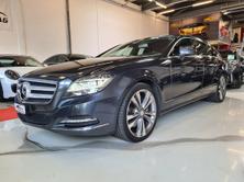 MERCEDES-BENZ CLS SB 350 CDI Executive 4Matic 7G-Tronic, Diesel, Occasioni / Usate, Automatico - 3