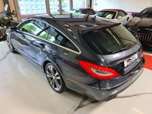 MERCEDES-BENZ CLS SB 350 CDI Executive 4Matic 7G-Tronic, Diesel, Occasion / Gebraucht, Automat - 5
