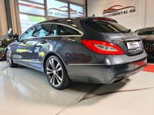 MERCEDES-BENZ CLS SB 350 CDI Executive 4Matic 7G-Tronic, Diesel, Occasioni / Usate, Automatico - 6