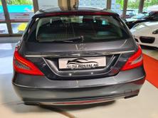 MERCEDES-BENZ CLS SB 350 CDI Executive 4Matic 7G-Tronic, Diesel, Occasion / Gebraucht, Automat - 7
