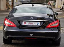 MERCEDES-BENZ CLS 350 CDI Executive 4Matic 7G-Tronic, Diesel, Occasion / Gebraucht, Automat - 4